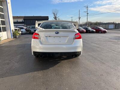 2019 Subaru WRX Limited   - Photo 11 - West Chester, PA 19382