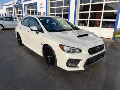 2019 Subaru WRX Limited   - Photo 6 - West Chester, PA 19382