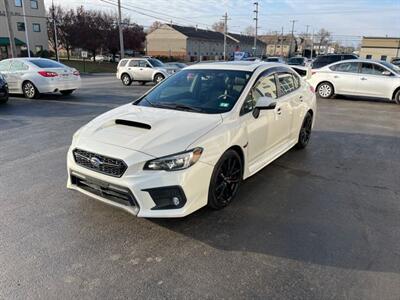 2019 Subaru WRX Limited   - Photo 2 - West Chester, PA 19382