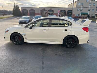 2019 Subaru WRX Limited   - Photo 16 - West Chester, PA 19382