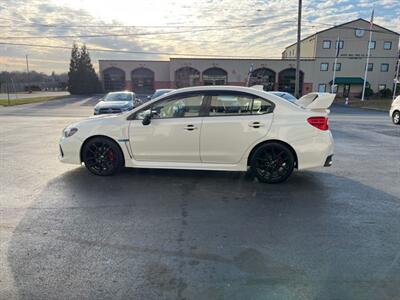 2019 Subaru WRX Limited   - Photo 15 - West Chester, PA 19382