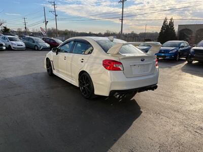 2019 Subaru WRX Limited   - Photo 13 - West Chester, PA 19382