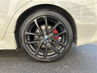 2019 Subaru WRX Limited   - Photo 18 - West Chester, PA 19382
