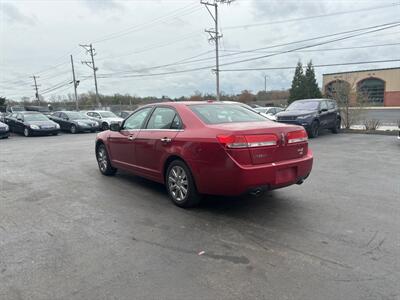 2011 Lincoln MKZ/Zephyr   - Photo 9 - West Chester, PA 19382