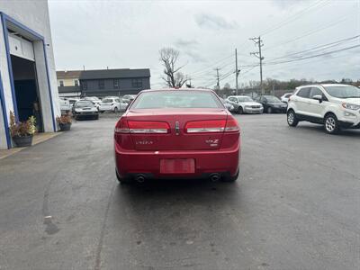 2011 Lincoln MKZ/Zephyr   - Photo 8 - West Chester, PA 19382
