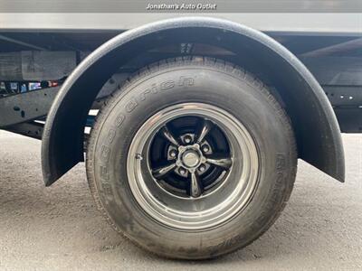 1972 Chevrolet C-10 Flat Bed   - Photo 17 - West Chester, PA 19382