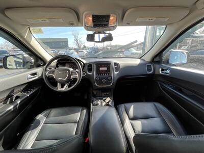 2014 Dodge Durango Limited   - Photo 18 - West Chester, PA 19382