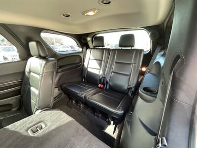 2014 Dodge Durango Limited   - Photo 19 - West Chester, PA 19382
