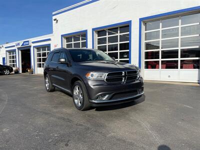 2014 Dodge Durango Limited   - Photo 4 - West Chester, PA 19382