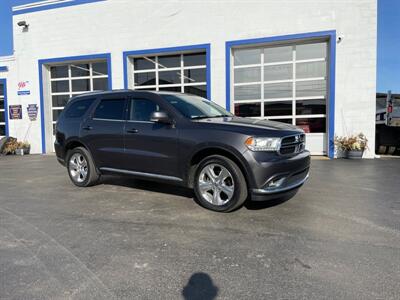 2014 Dodge Durango Limited   - Photo 5 - West Chester, PA 19382