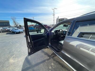 2014 Dodge Durango Limited   - Photo 12 - West Chester, PA 19382