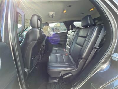 2014 Dodge Durango Limited   - Photo 17 - West Chester, PA 19382