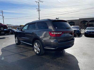 2014 Dodge Durango Limited   - Photo 9 - West Chester, PA 19382