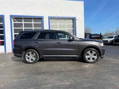2014 Dodge Durango Limited   - Photo 6 - West Chester, PA 19382