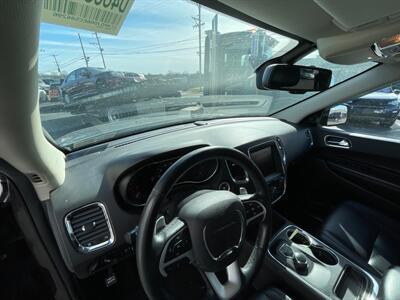 2014 Dodge Durango Limited   - Photo 14 - West Chester, PA 19382