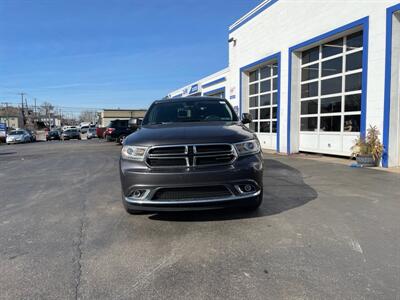 2014 Dodge Durango Limited   - Photo 3 - West Chester, PA 19382