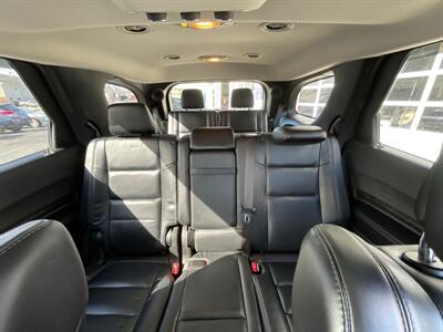 2014 Dodge Durango Limited   - Photo 15 - West Chester, PA 19382