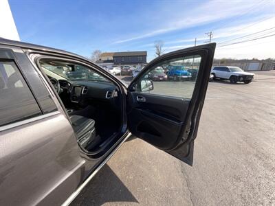 2014 Dodge Durango Limited   - Photo 23 - West Chester, PA 19382
