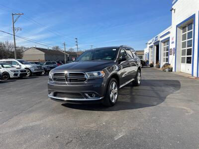 2014 Dodge Durango Limited   - Photo 2 - West Chester, PA 19382