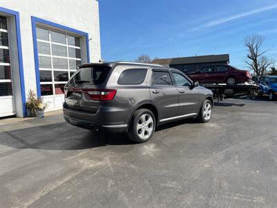 2014 Dodge Durango Limited   - Photo 7 - West Chester, PA 19382