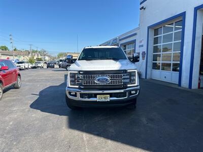 2017 Ford F-350 Super Duty XL   - Photo 3 - West Chester, PA 19382