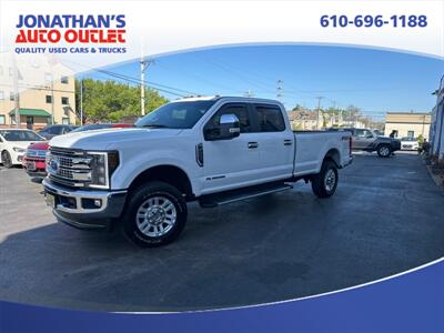 2017 Ford F-350 Super Duty XL   - Photo 1 - West Chester, PA 19382