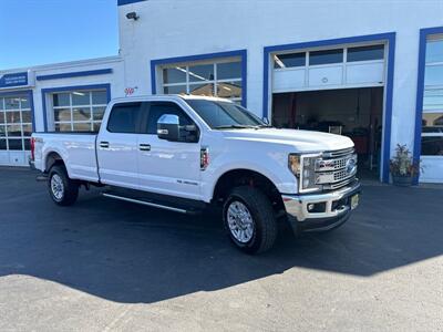 2017 Ford F-350 Super Duty XL   - Photo 5 - West Chester, PA 19382