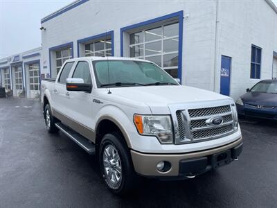 2012 Ford F-150 XL   - Photo 2 - West Chester, PA 19382