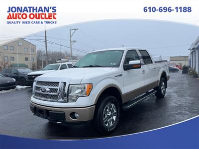 2012 Ford F-150 XL   - Photo 1 - West Chester, PA 19382
