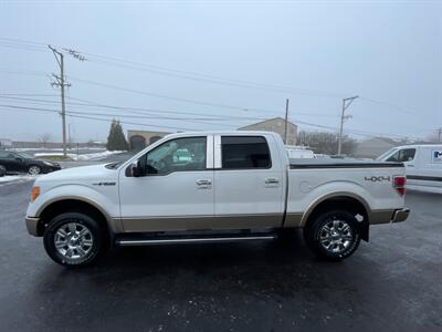 2012 Ford F-150 XL   - Photo 20 - West Chester, PA 19382