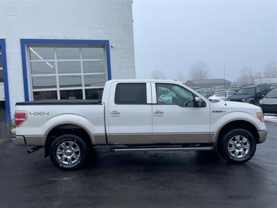 2012 Ford F-150 XL   - Photo 3 - West Chester, PA 19382