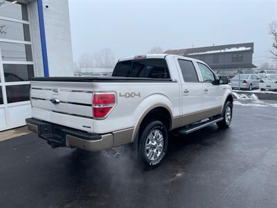 2012 Ford F-150 XL   - Photo 5 - West Chester, PA 19382