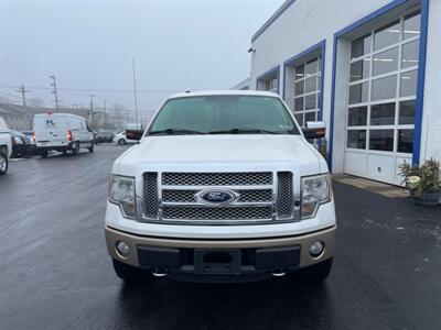 2012 Ford F-150 XL   - Photo 4 - West Chester, PA 19382