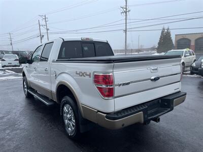 2012 Ford F-150 XL   - Photo 6 - West Chester, PA 19382