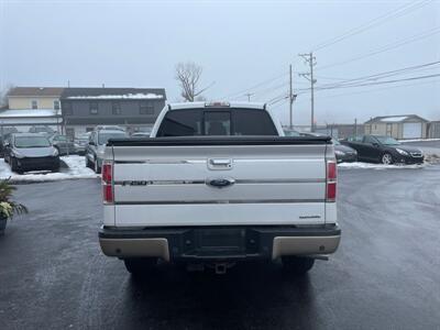 2012 Ford F-150 XL   - Photo 18 - West Chester, PA 19382