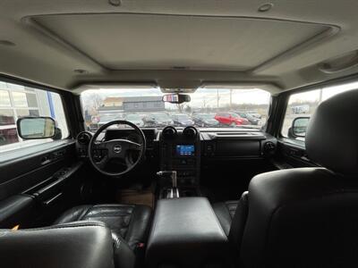 2006 Hummer H2 4dr SUV   - Photo 15 - West Chester, PA 19382