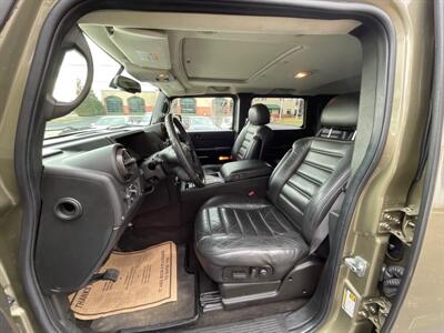 2006 Hummer H2 4dr SUV   - Photo 11 - West Chester, PA 19382