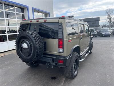 2006 Hummer H2 4dr SUV   - Photo 6 - West Chester, PA 19382