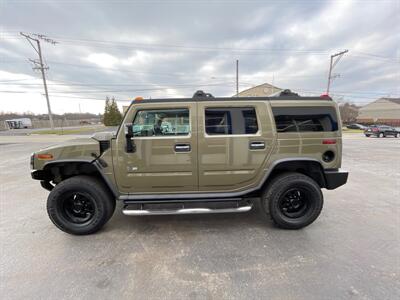 2006 Hummer H2 4dr SUV   - Photo 3 - West Chester, PA 19382