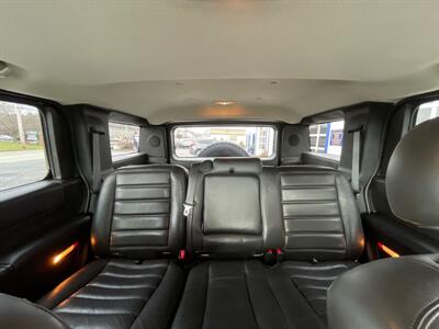2006 Hummer H2 4dr SUV   - Photo 10 - West Chester, PA 19382