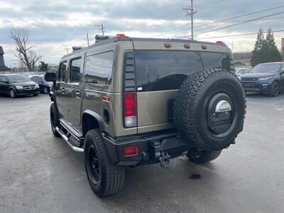 2006 Hummer H2 4dr SUV   - Photo 4 - West Chester, PA 19382