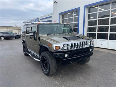 2006 Hummer H2 4dr SUV   - Photo 8 - West Chester, PA 19382
