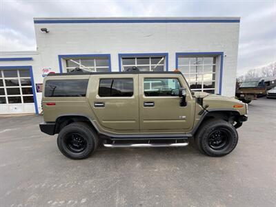 2006 Hummer H2 4dr SUV   - Photo 7 - West Chester, PA 19382