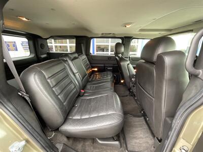 2006 Hummer H2 4dr SUV   - Photo 17 - West Chester, PA 19382