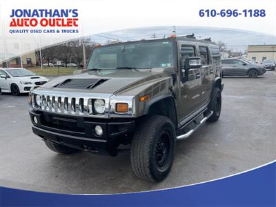 2006 Hummer H2 4dr SUV   - Photo 1 - West Chester, PA 19382