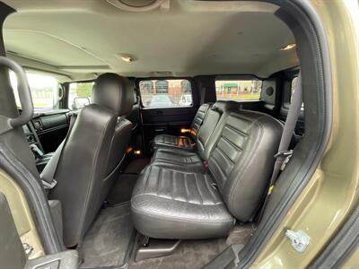 2006 Hummer H2 4dr SUV   - Photo 14 - West Chester, PA 19382