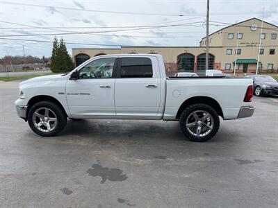 2011 RAM 1500 ST   - Photo 15 - West Chester, PA 19382