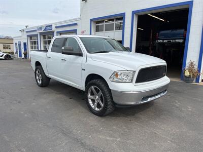 2011 RAM 1500 ST   - Photo 6 - West Chester, PA 19382