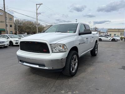 2011 RAM 1500 ST   - Photo 2 - West Chester, PA 19382
