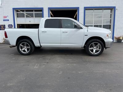 2011 RAM 1500 ST   - Photo 8 - West Chester, PA 19382